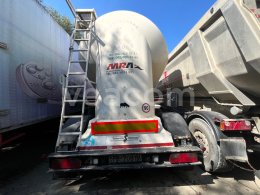 Online aukce:   SPITZER SILO