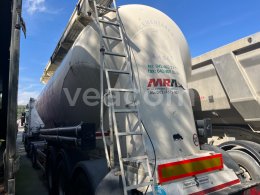 Online aukce:   SPITZER SILO