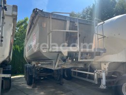 Online aukce: SCHWARZMULLER  K- SERIE