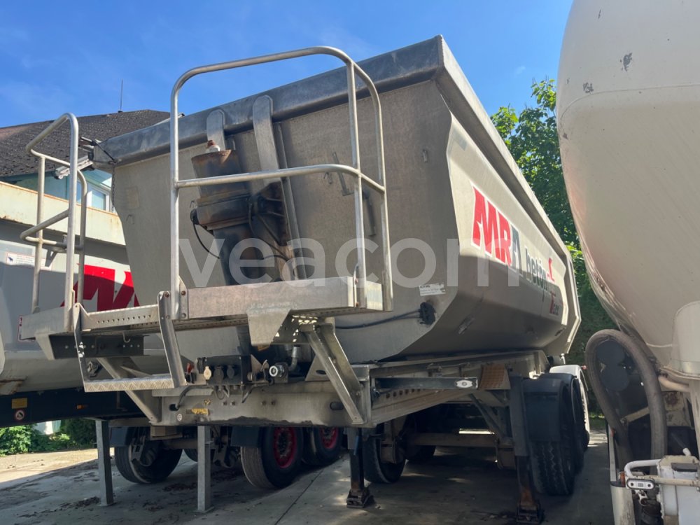 Online auction: SCHWARZMULLER  K- SERIE