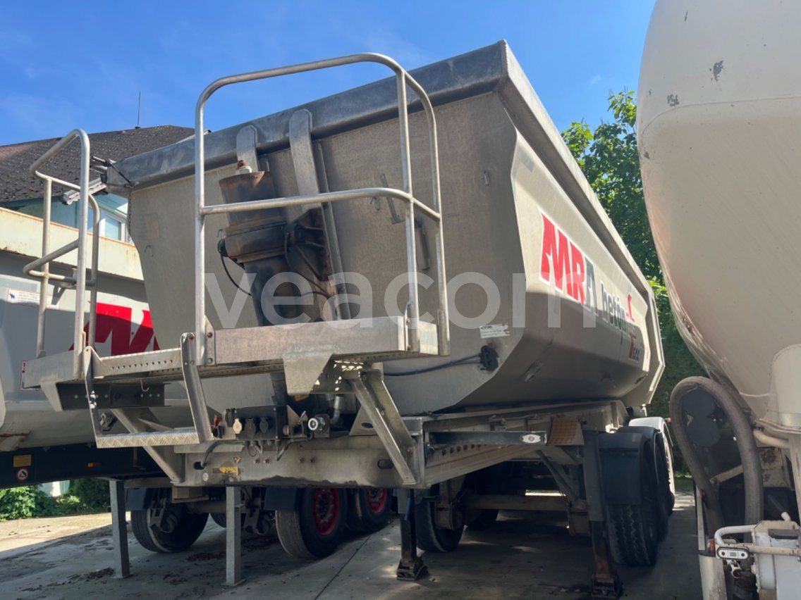 Online aukce: SCHWARZMULLER  K- SERIE