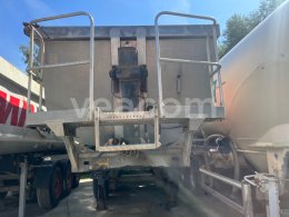 Online aukce: SCHWARZMULLER  K- SERIE