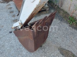 Online aukce:   PODKOP BOBCAT (MELROE) 730S