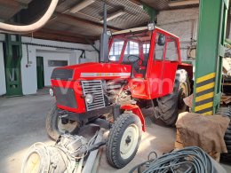 Aukcja internetowa: ZETOR  CRYSTAL 8011