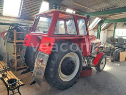 Online auction: ZETOR  CRYSTAL 8011