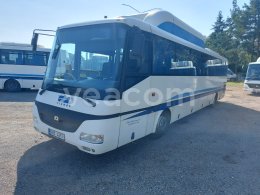 Online aukce:  SOR CG 12