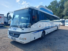 Online aukce:  SOR CG 12