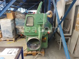 Online auction:   LATHE OZAKI OSL IIILB