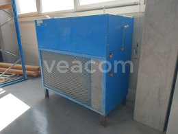 Online aukce:  BLUCHILL PCR10AC