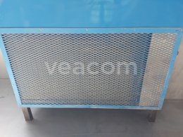 Online-Versteigerung:   BLUCHILL PCR10AC