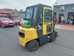 Online aukce: DAEWOO  G25E3