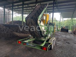 Online-Versteigerung:   PEZZOLATO S 7000 M