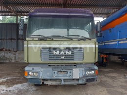 Online aukce: MAN  T 48 27.464 DFC 6X4