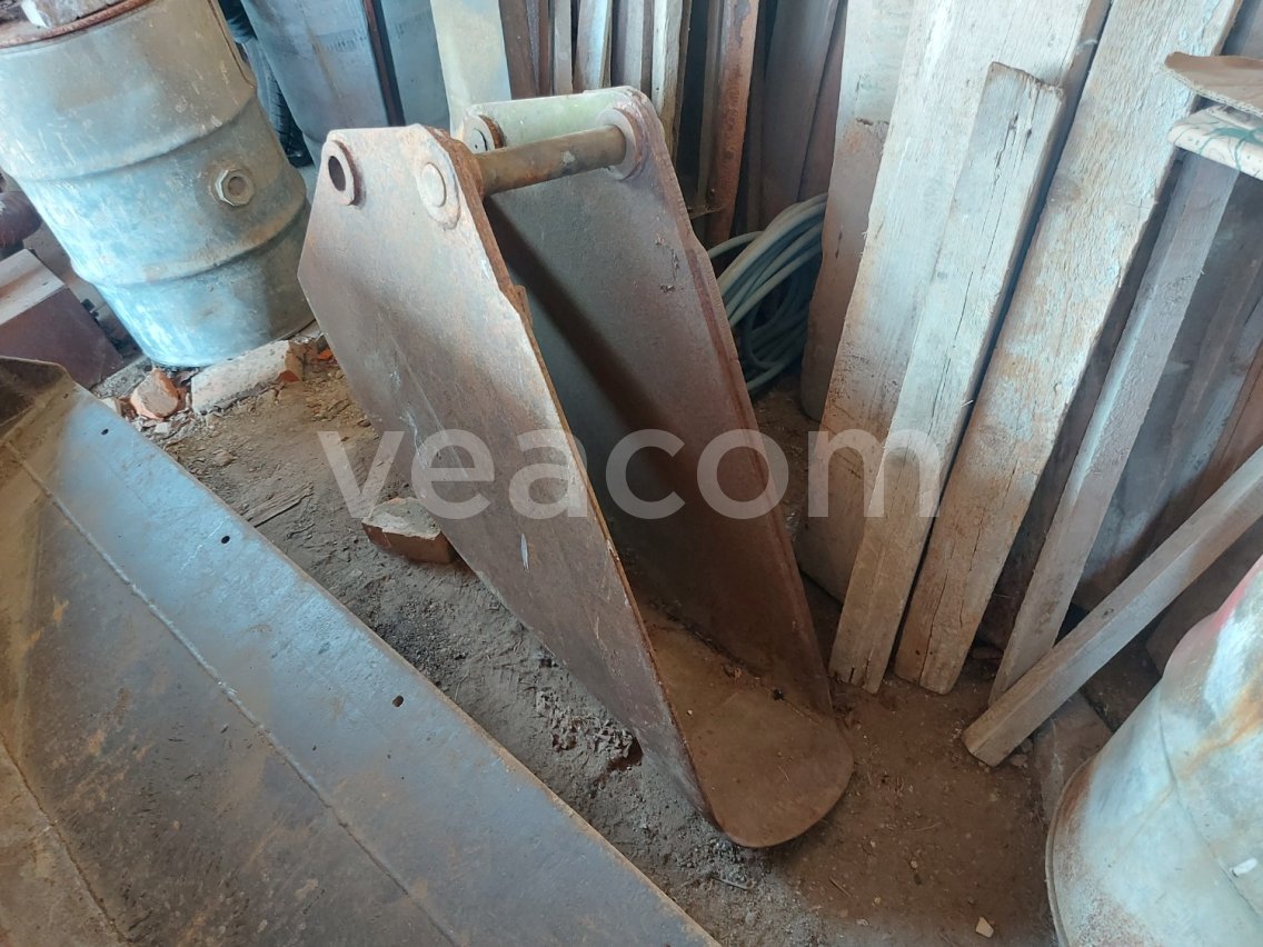 Online aukce:   PODKOPOVÁ LŽÍCE 30CM
