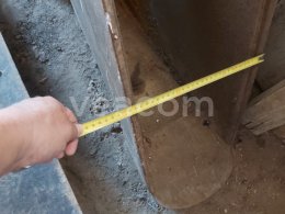 Online aukce:   PODKOPOVÁ LŽÍCE 30CM
