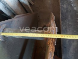Online aukce:   PODKOPOVÁ LŽÍCE 30CM