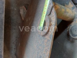Online aukce:   PODKOPOVÁ LŽÍCE 30CM