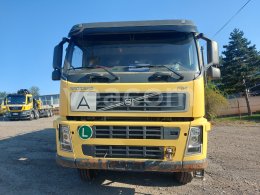 Online árverés: VOLVO  FM13 440 8X6