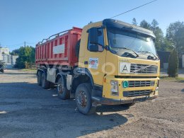 Online aukce: VOLVO  FM13 440 8X6