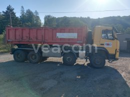 Online árverés: VOLVO  FM13 440 8X6