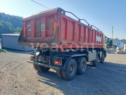 Online árverés: VOLVO  FM13 440 8X6