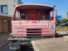 Online aukce: TATRA  T 815 S1 6X6