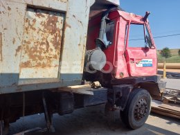 Online aukce: TATRA  T 815 S1 6X6