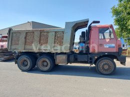 Online-Versteigerung: TATRA  T 815 S1 26208 6X6
