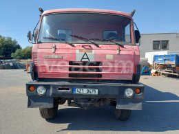 Online aukce: TATRA  T 815 S1 6X6