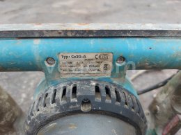 Online aukce:   CELMA CX20 (4261)