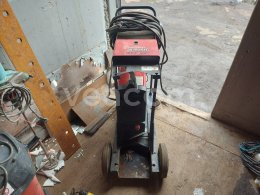 Интернет-аукцион:   LINCOLN ELECTRIC INVERTEC V205T (25190)