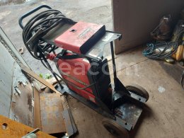 Интернет-аукцион:   LINCOLN ELECTRIC INVERTEC V205T (25190)
