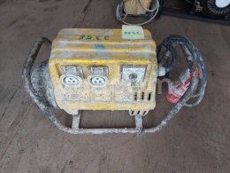Online aukce: WACKER NEUSON  FU 1,8/200 (3358)