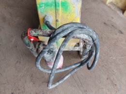 Online aukce: WACKER NEUSON  FU 1,8/200 (3358)