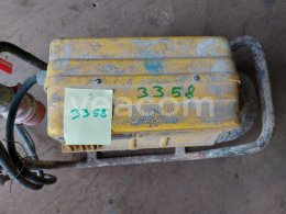 Online aukce: WACKER NEUSON  FU 1,8/200 (3358)