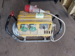 Online aukce: WACKER  WERKE FU 1,8/200(3806)
