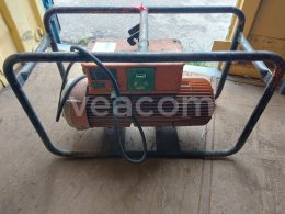 Online aukce: WACKER  WERKE FU 4/200 SW (5320)