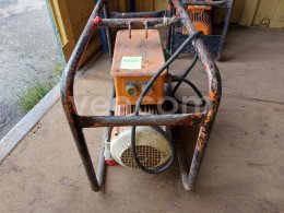 Online aukce: WACKER  WERKE FU 4/200 SW (5320)