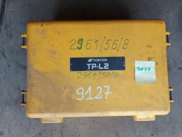 Online auction:  TOPCON TP-L2 (9127)