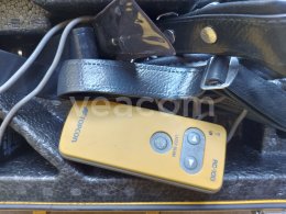 Online aukce:   TOPCON TP-L2 (9127)