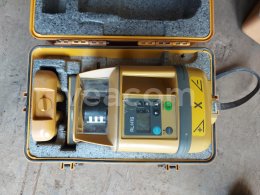 Aukcja internetowa:   TOPCON RL-H1S (12499)