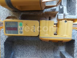 Aukcja internetowa:   TOPCON RL-H1S (12499)