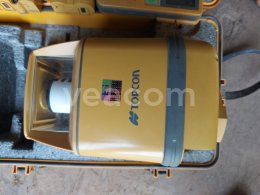 Aukcja internetowa:   TOPCON RL-H1S (12499)
