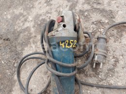 Online aukce: BOSCH  GWS1400 (4252)
