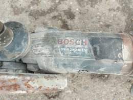 Online aukce: BOSCH  GWS 24-230 LWI (23653)