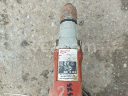 Online aukce:   MILWAUKEE HDE13RQX (3745)