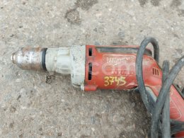 Online aukce:   MILWAUKEE HDE13RQX (3745)