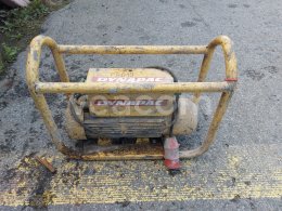 Online aukce: DYNAPAC  UF61 (DZ016)