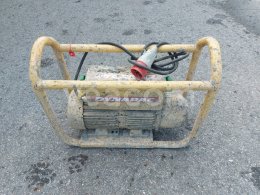 Online aukce: DYNAPAC  UF61 (DZ017)