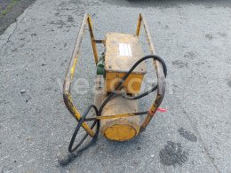 Online aukce: DYNAPAC  UF40 (IDZ015)